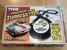 Tyco magnum 440 d'occasion  Expédié en Belgium