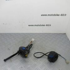 Commodos peugeot ludix d'occasion  Méru