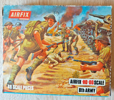 Airfix boite complete d'occasion  Orleans-