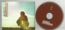 James Morrison You Give Me Something CD EP 3trx & 1 Video Is There Anyb VG+/EX D, usado comprar usado  Enviando para Brazil