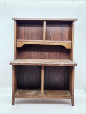 Vintage miniature wood for sale  Des Moines