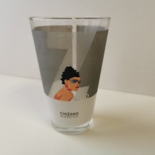 Cinzano mixin style gebraucht kaufen  Frankfurt (Oder)