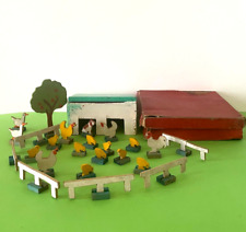 Antique toy farm d'occasion  Expédié en Belgium