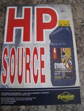Source stroke racing for sale  BRISTOL