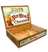 Antique advertising fry for sale  PETERBOROUGH