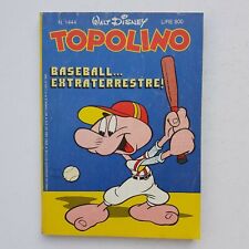 Topolino 1444 con usato  Vivaro Romano