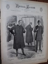 Royal house byrrh d'occasion  Saint-Nazaire