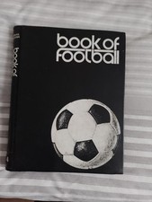 Book football volume for sale  FALMOUTH