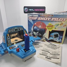 Tomy tomytronic eagle for sale  LINCOLN