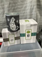 Scentsy retired heart for sale  Roanoke