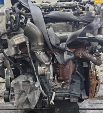 Motore semicompleto fiat usato  Italia