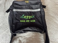 Luggie wheelchair mobility for sale  BROADSTAIRS