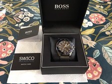 Hugo boss ocean for sale  SALTASH