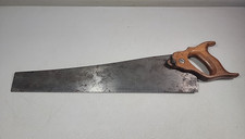 16 vintage saw hand for sale 16 vintage saw hand for sale Manchester