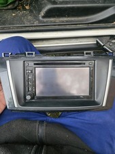 mazda navi gebraucht kaufen mazda navi gebraucht kaufen  Bremen