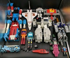 Lot vintage transformers for sale  Granville