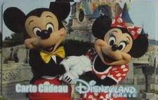 Disneyland paris mickey d'occasion  Maintenon