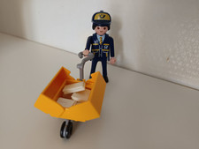 Playmobil poste postier d'occasion  Frejus