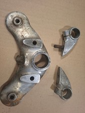 Dkw lenkerjoch gabelbrücke gebraucht kaufen  Düsseldorf