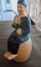 Ancien flacon bouteille d'occasion  Aurillac