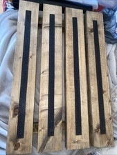 Rustic heavy duty for sale  PRESTON