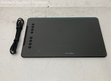 Tablet XP-Pen caneta gráfica com caneta e cabo - Testado comprar usado  Enviando para Brazil