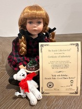 Boyd doll yesterday for sale  Troy