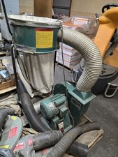 Grizzly industrial dust for sale  Grand Haven