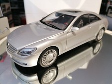 Autoart mercedes klasse usato  Aci Castello