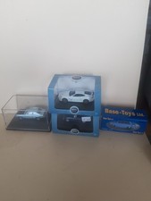 Oxford models diecast for sale  CARLISLE