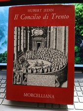 Concilio trento hubert usato  Campolongo Tapogliano
