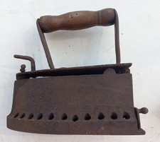 Vecchio ferro stiro usato  Monza