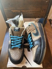 Nike Dunk Low Pro SB Slam City tamanho 10.5 304292-201 comprar usado Nike Dunk Low Pro SB Slam City tamanho 10.5 304292-201 comprar usado  Enviando para Brazil