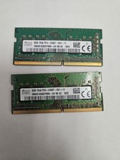 Hynix 16gb pc4 for sale  Springfield
