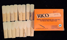 Rico soprano sax for sale  Seal Beach