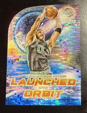 2023 topps cosmic usato  Spedire a Italy