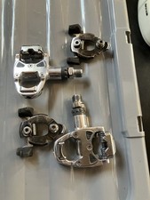 Shimano ultegra spd for sale  STOKE-ON-TRENT
