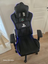 Fauteuil gaming rocker d'occasion  Bretteville-sur-Laize