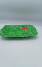 Beswick lettuce leaf for sale  BARROW-IN-FURNESS