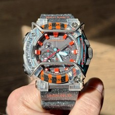 Shock frogman 30th usato  Milano