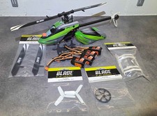 Blade elektro hubschrauber gebraucht kaufen  Ludwigsburg
