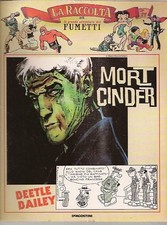 Avventura fumetti deagostini usato  Torino