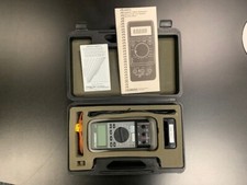 Omega hhm25 rms for sale  Redwood City