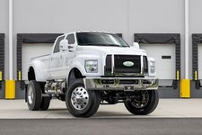2016 ford 650 for sale  Westville