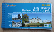 Elster radweg radfernweg gebraucht kaufen  Köln