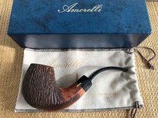 Pipa biliardo amorelli usato  Siracusa
