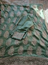 Brand new sari for sale  OLDHAM