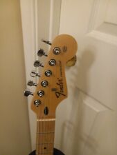 Fender squire stratocaster for sale  Delray Beach