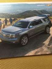 2020 chevrolet suburban for sale  Missoula