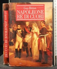 Napoleone cuori. guy usato  Ariccia